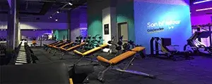 Spor Salonu & Fitness